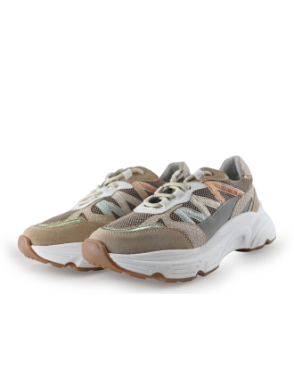 Nelson Sneaker Beige 306493