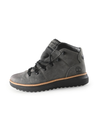 Timberland Schnürstiefel Grau 306496