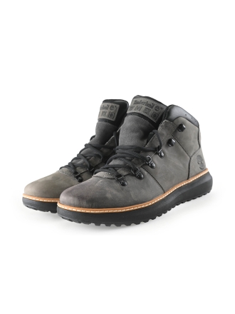 Timberland Schnürstiefel Grau 306496