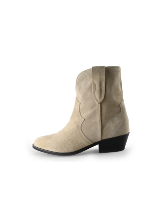 Notre-V Stiefeletten