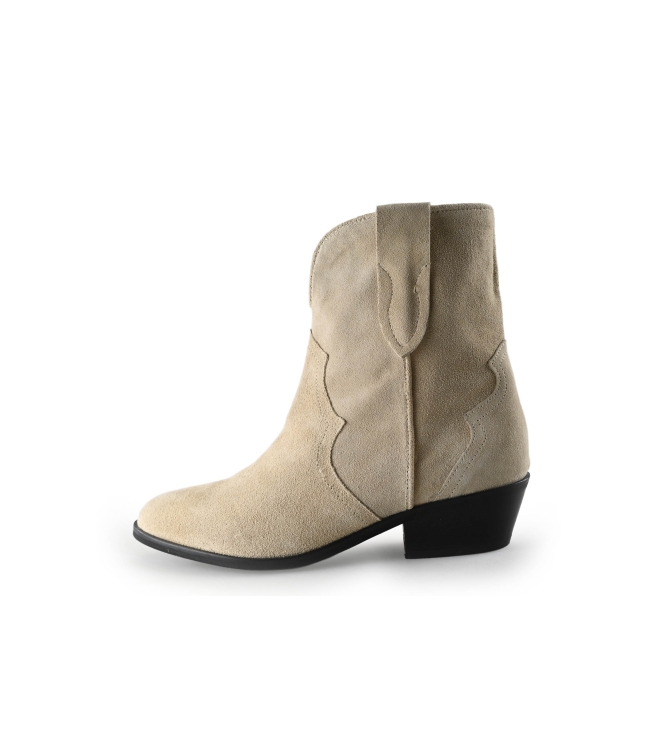 Notre-V Stiefeletten