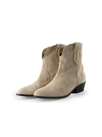 Notre-V Stiefeletten