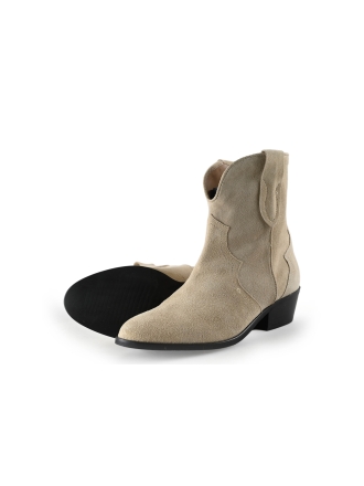 Notre-V Stiefeletten