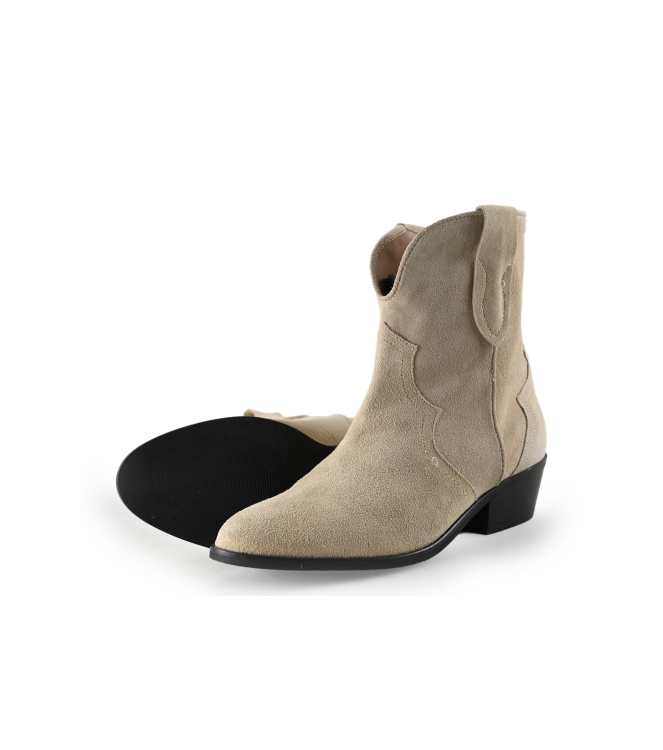 Notre-V Stiefeletten