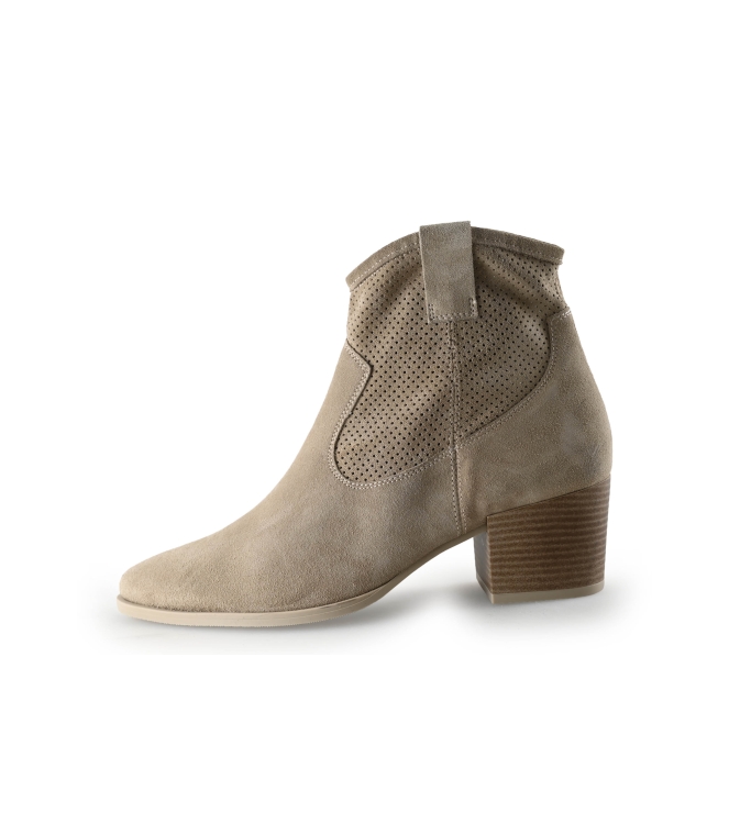 Linea Zeta Cowboystiefel