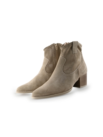 Linea Zeta Cowboystiefel