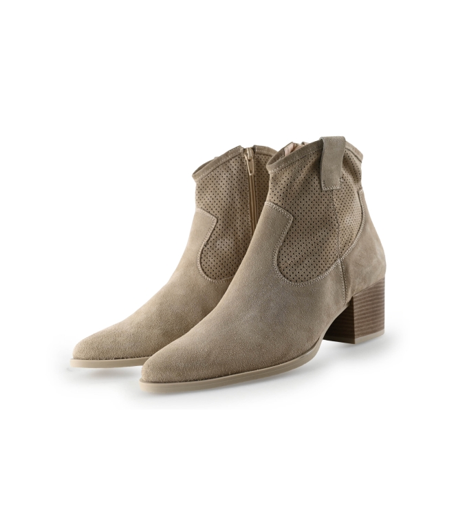 Linea Zeta Cowboystiefel