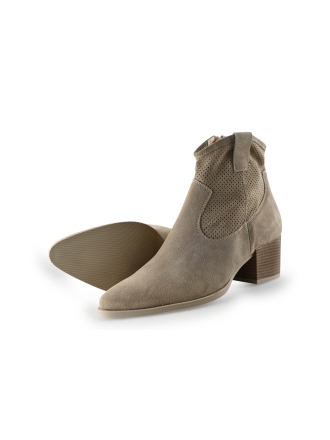 Linea Zeta Cowboystiefel