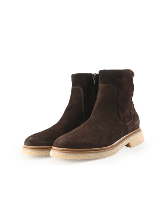 Ayana Stiefeletten Braun 306504