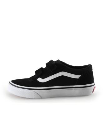 Vans Sneaker Schwarz 306507
