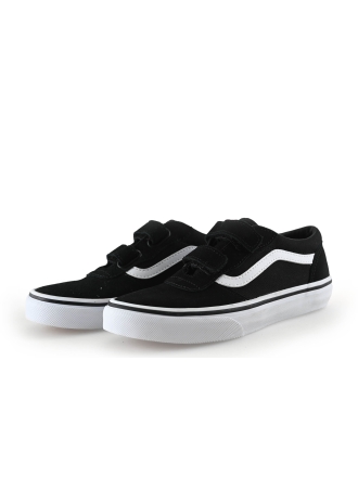 Vans Sneaker Schwarz 306507