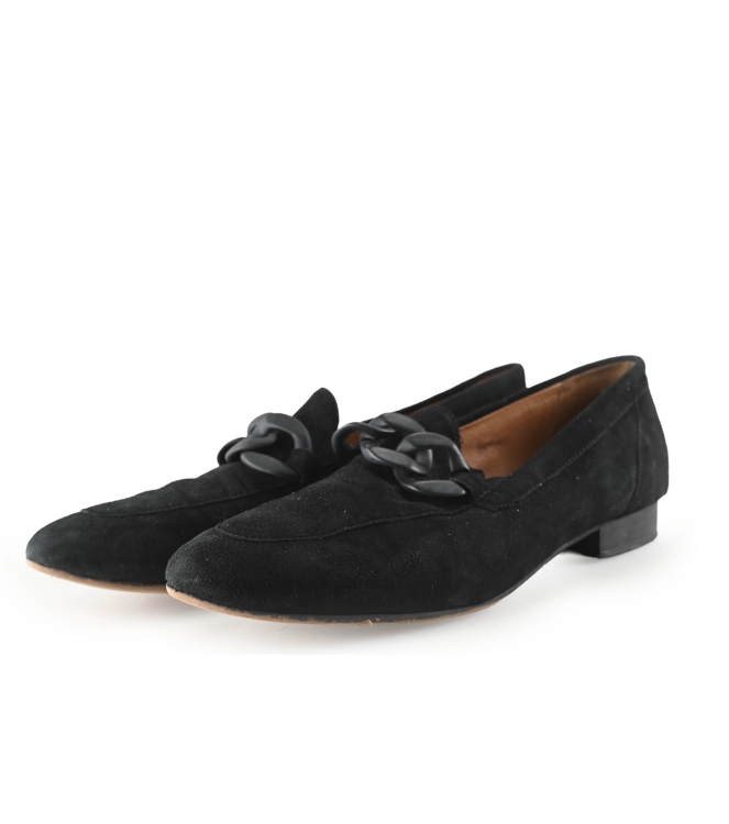 Manfield Slip-ons