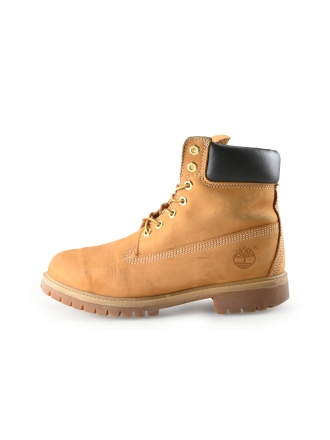 Timberland Schnürstiefel Braun 306520