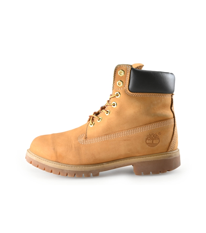 Timberland Schnürstiefel