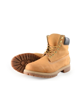 Timberland Schnürstiefel