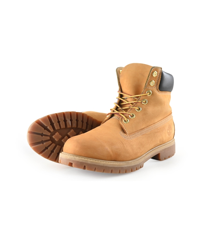 Timberland Schnürstiefel