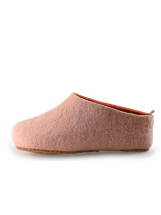 Mim Hausschuhe Beige 306521