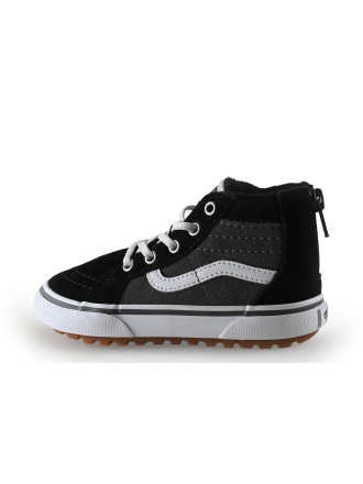 Vans Hohe Sneaker Schwarz 306527