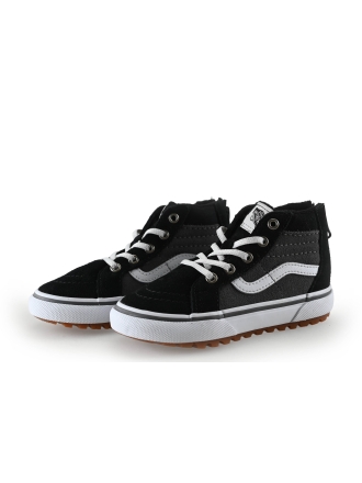Vans Hohe Sneaker Schwarz 306527