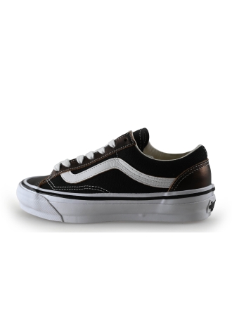 Vans Sneaker Braun 306533
