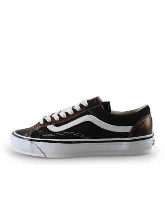 Vans Sneaker Schwarz 306534