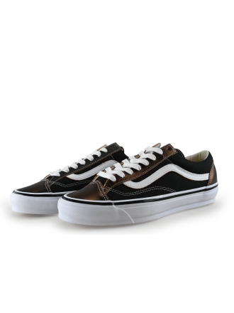 Vans Sneaker Schwarz 306534
