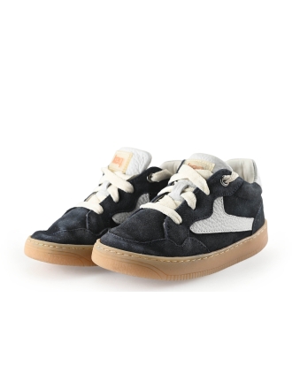 Keq Sneaker Blau 306540