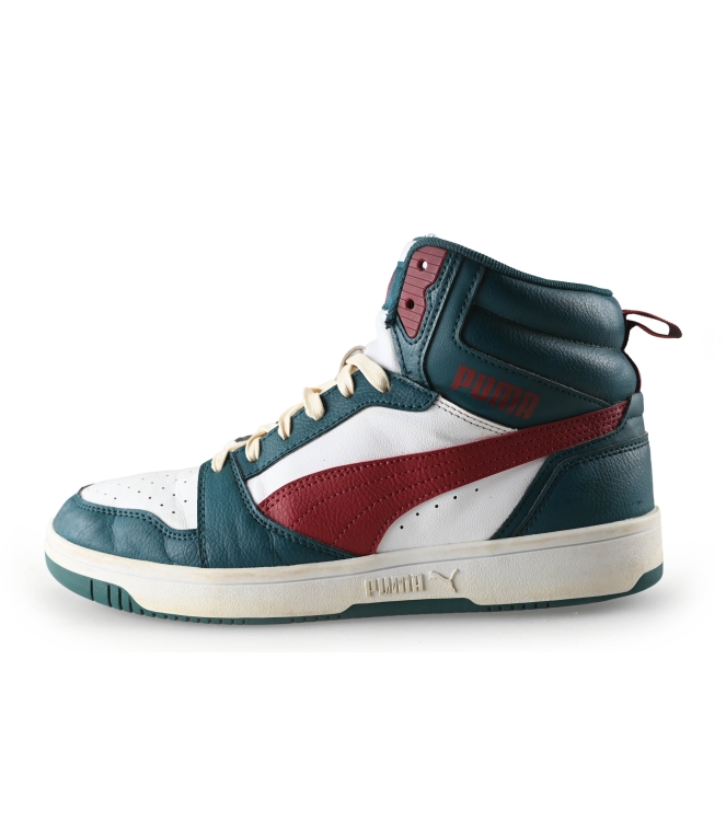 Puma Hohe Sneaker