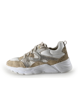 Keq Sneaker Beige 306542