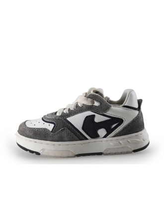 IK-KE Sneaker Grau 306543