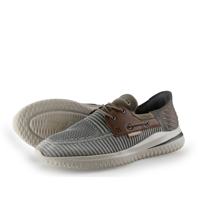 Skechers Slip-ons