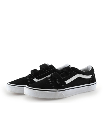 Vans Sneaker Schwarz 306559