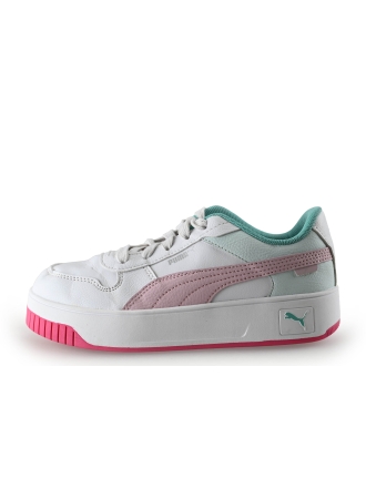 Puma Sneaker Weiß 306560