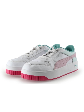 Puma Sneaker Weiß 306560