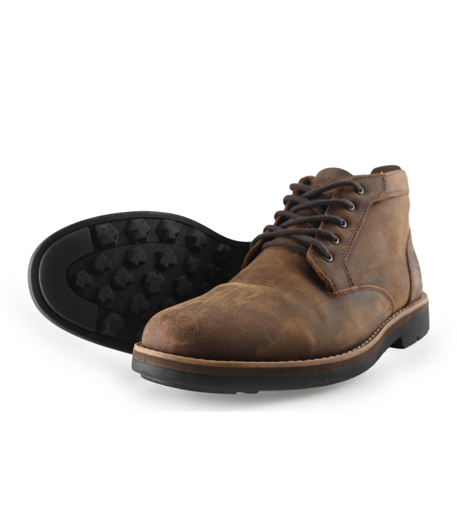 Timberland Schnürstiefel