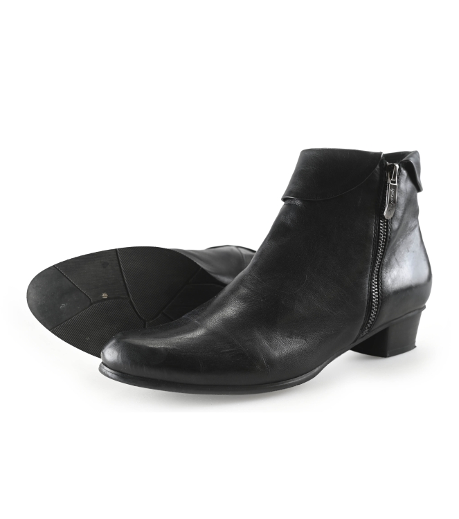 Regarde le ciel Stiefeletten