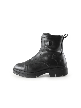 Tamaris Stiefeletten Schwarz 306585