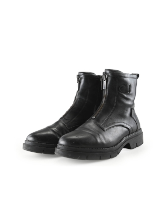 Tamaris Stiefeletten Schwarz 306585