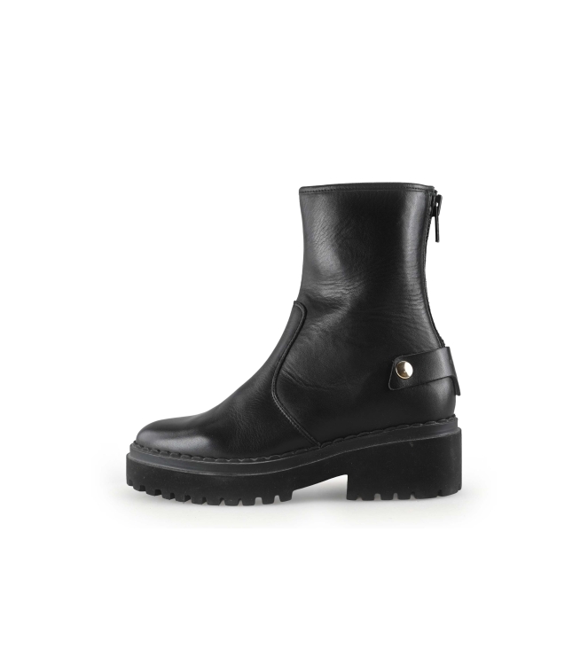 Nubikk Stiefeletten