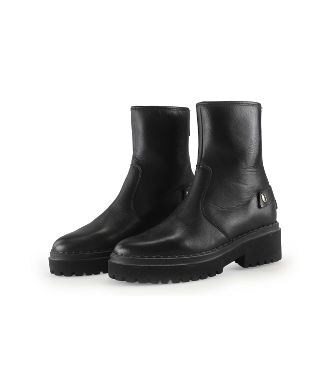 Nubikk Stiefeletten