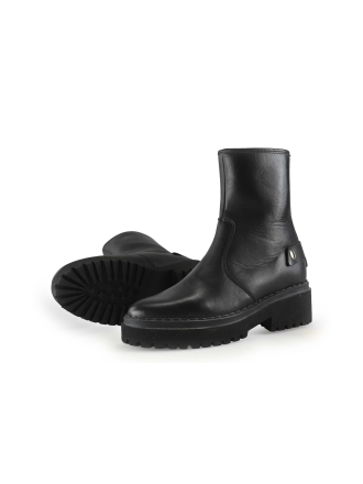 Nubikk Stiefeletten