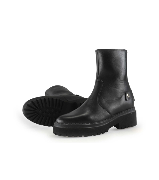 Nubikk Stiefeletten