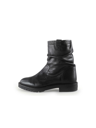 Nelson Boots Schwarz 306598