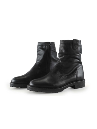 Nelson Boots Schwarz 306598