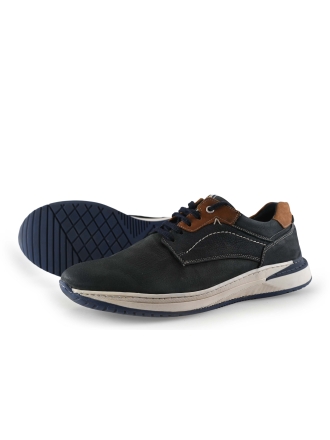 Nelson Schnürschuhe