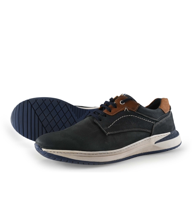 Nelson Schnürschuhe