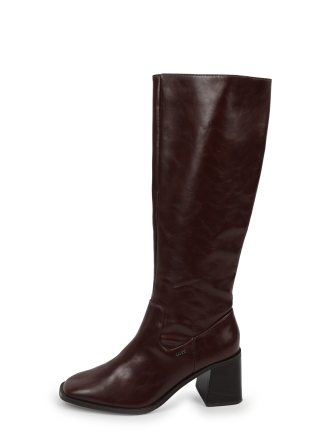 Mexx Stiefel Cognac 306605