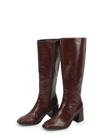 Mexx Stiefel Cognac 306605