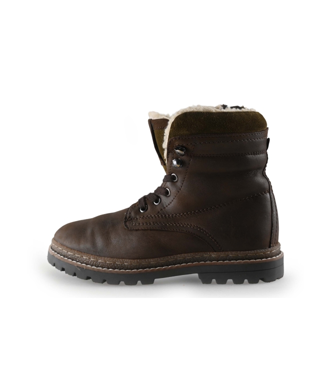 Muyters Schnürstiefel