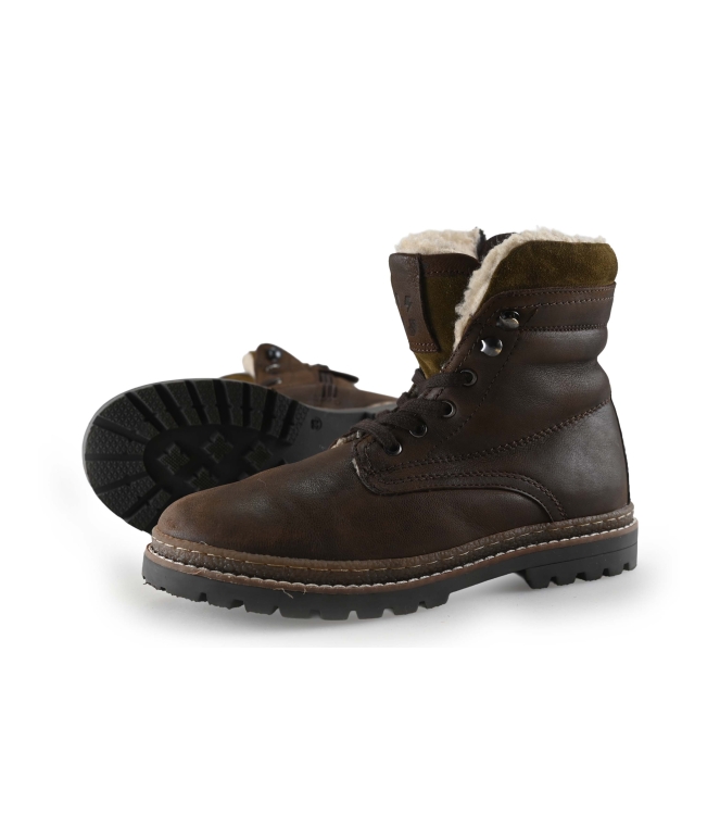 Muyters Schnürstiefel